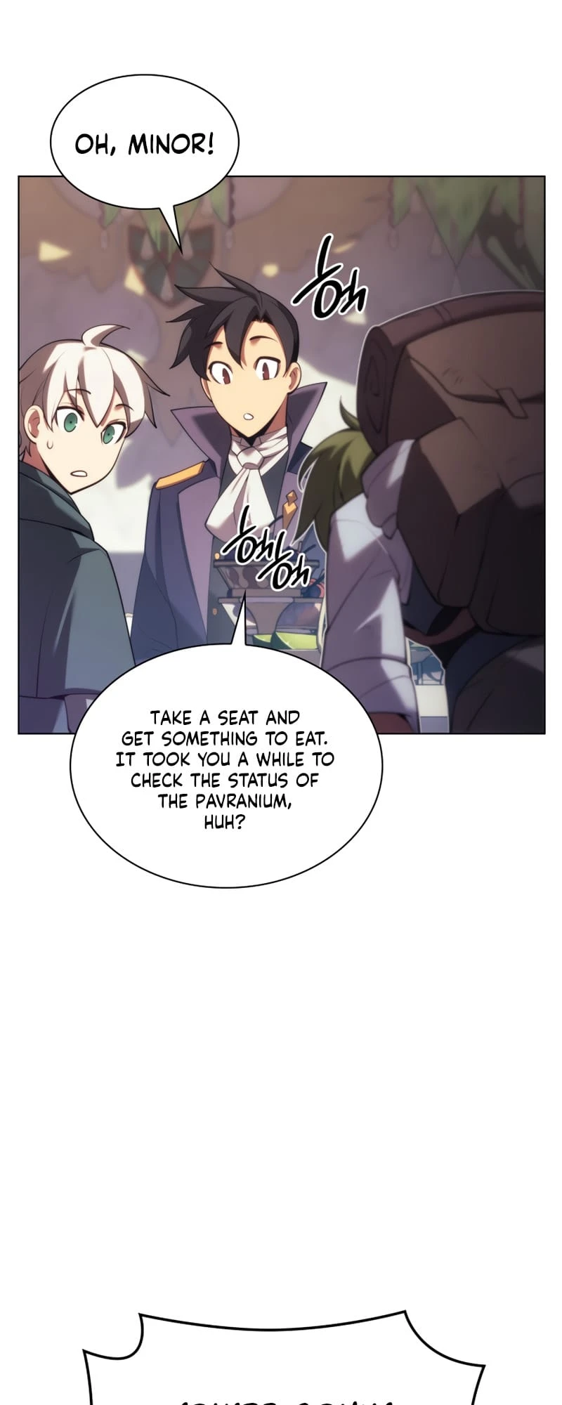 Overgeared Chapter 151 — Page 64