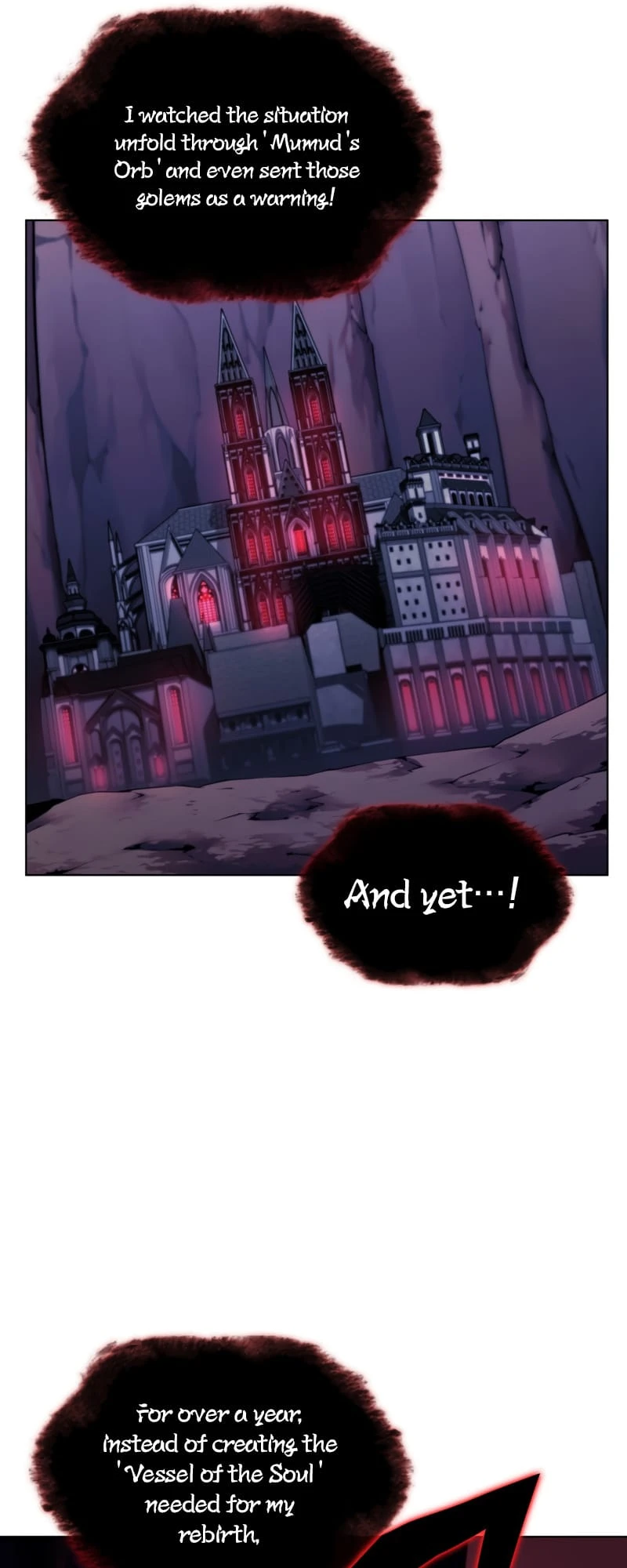 Overgeared Chapter 151 — Page 68