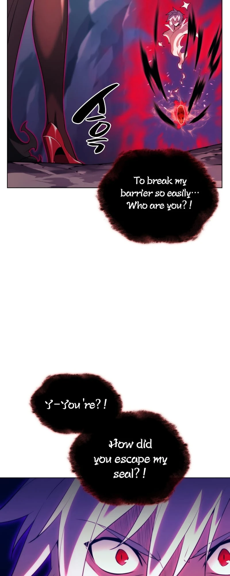 Overgeared Chapter 151 — Page 71