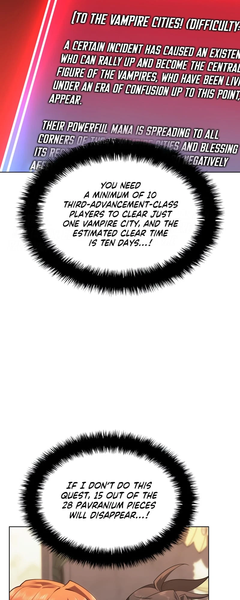 Overgeared Chapter 151 — Page 84