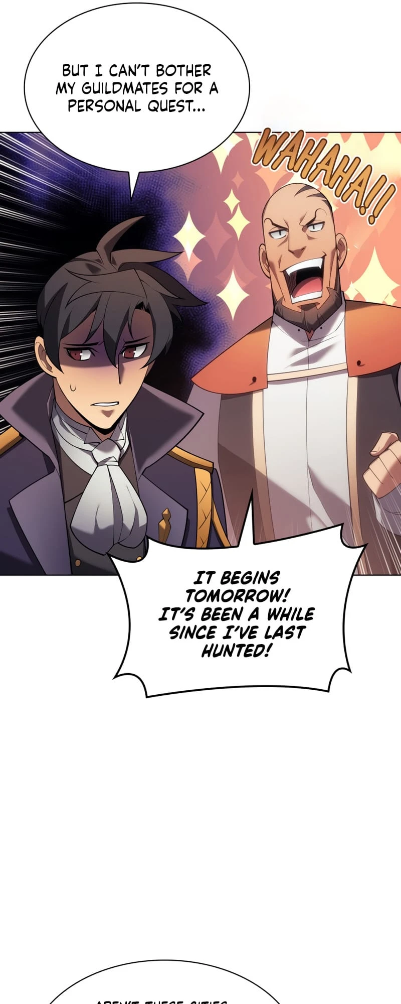 Overgeared Chapter 151 — Page 88