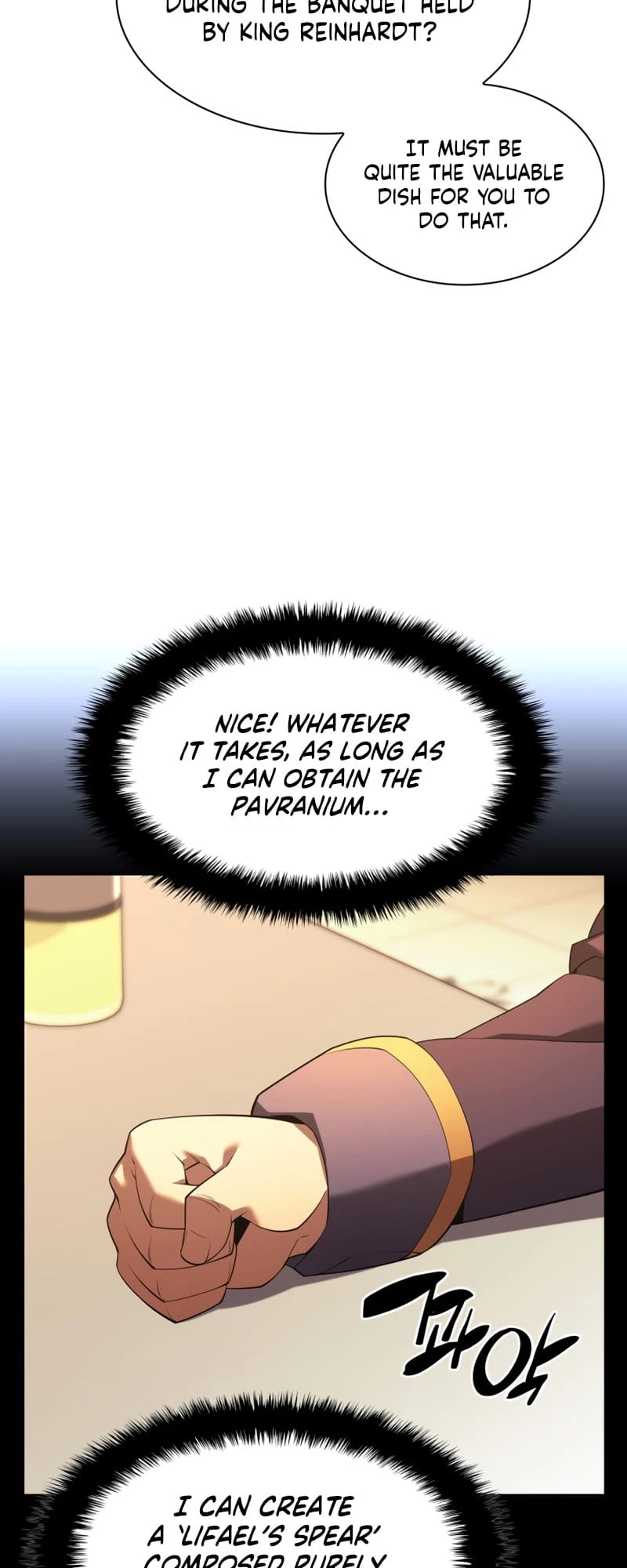 Overgeared Chapter 151 — Page 92