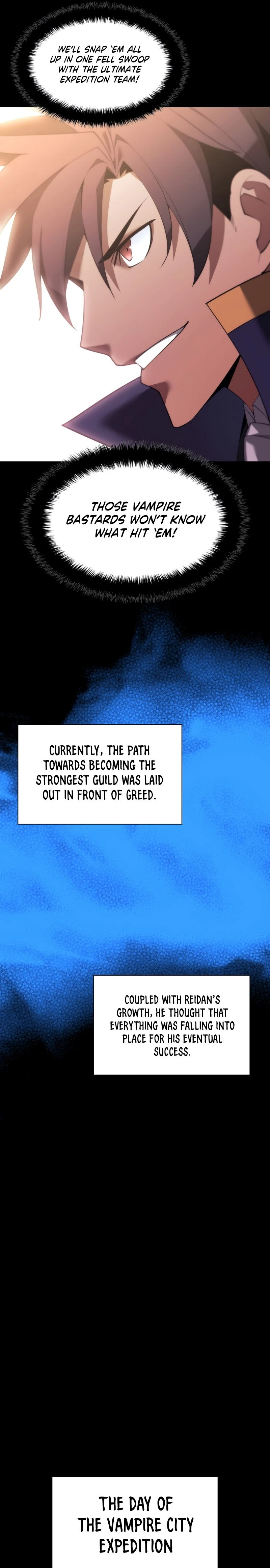 Overgeared Chapter 151 — Page 94