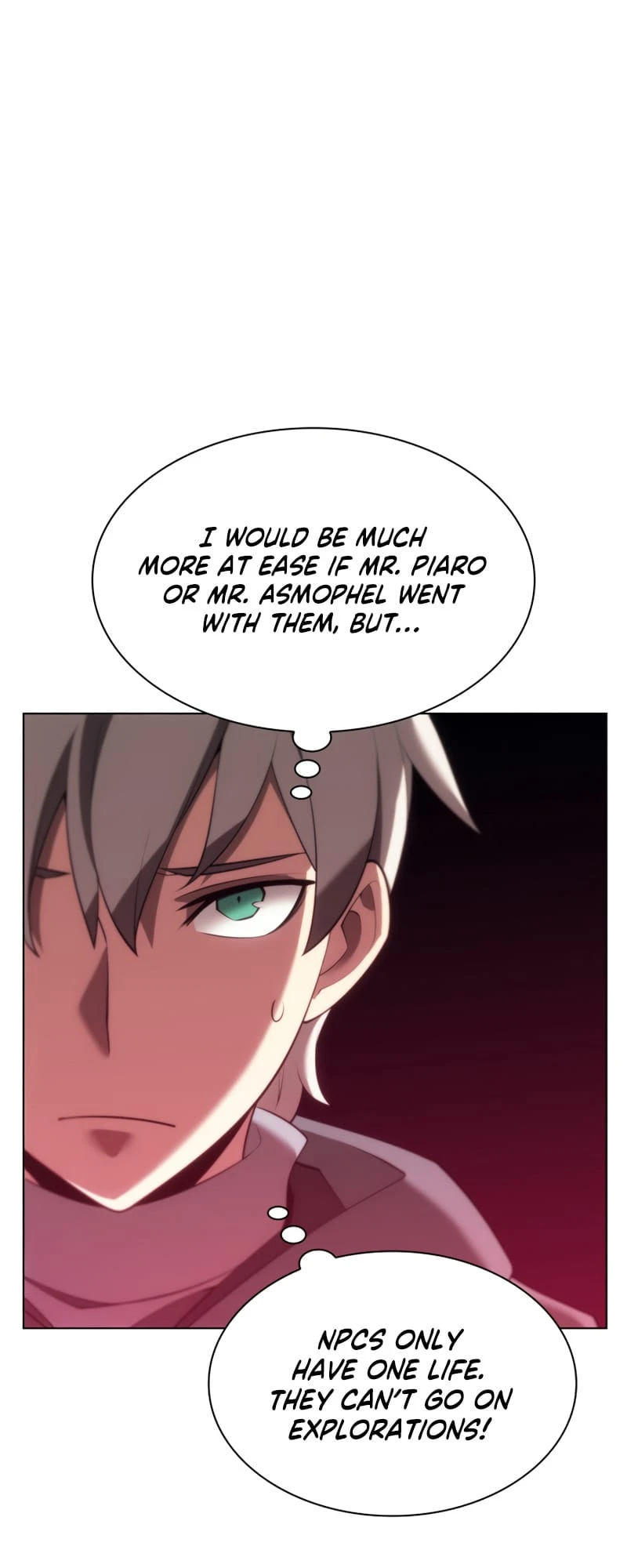 Overgeared Chapter 152 — Page 6