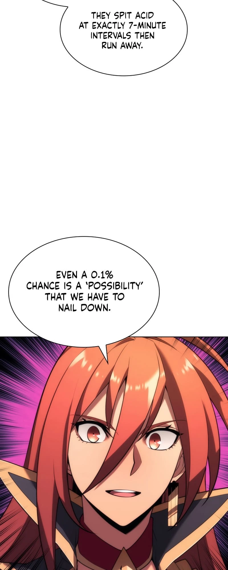 Overgeared Chapter 152 — Page 102