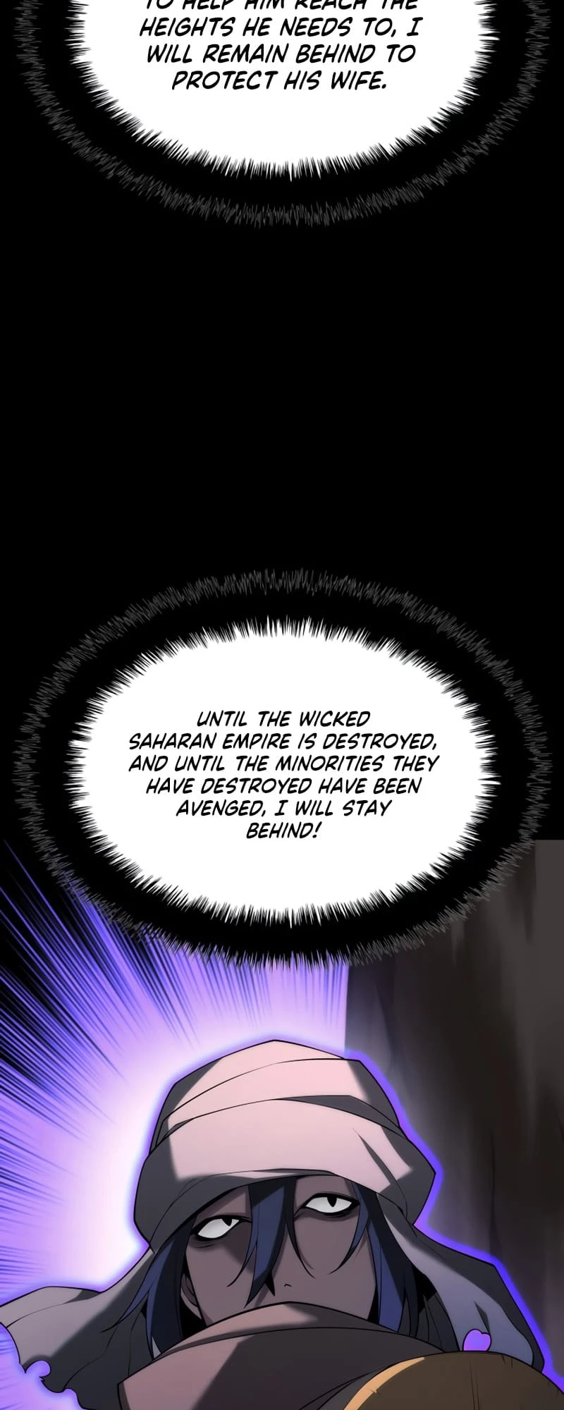 Overgeared Chapter 152 — Page 16