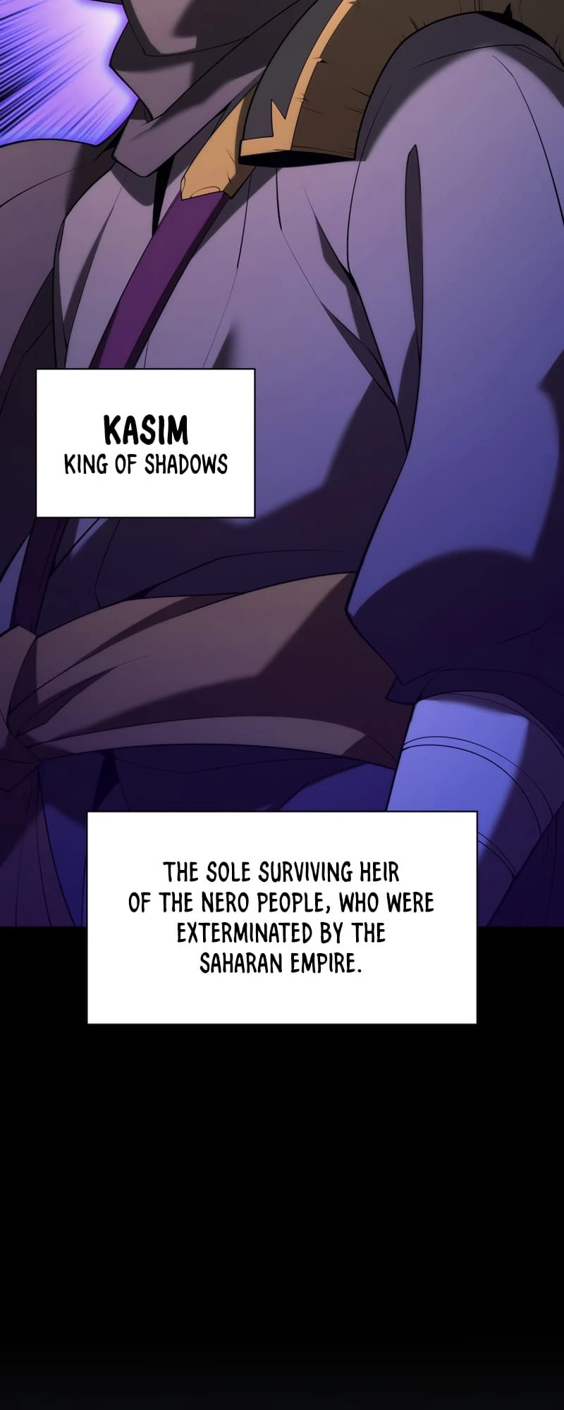 Overgeared Chapter 152 — Page 17