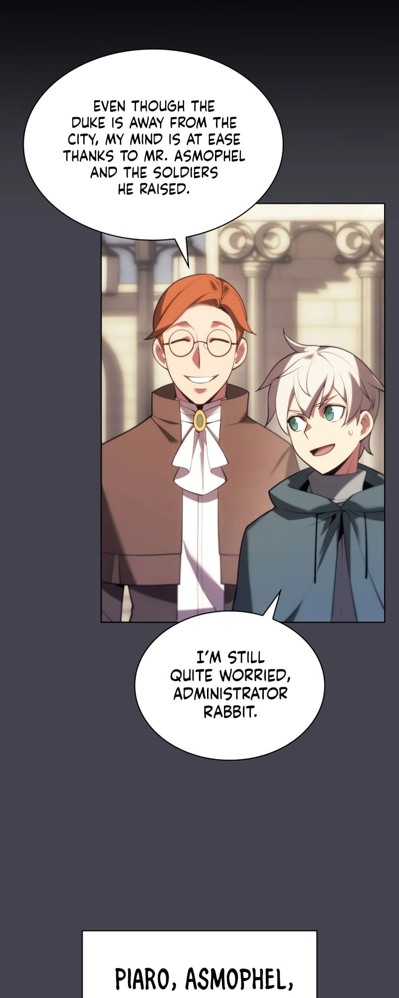 Overgeared Chapter 152 — Page 18