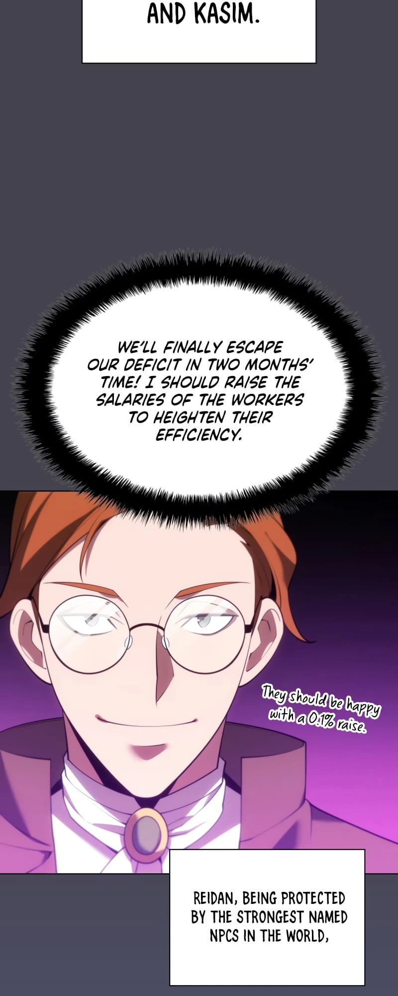 Overgeared Chapter 152 — Page 19