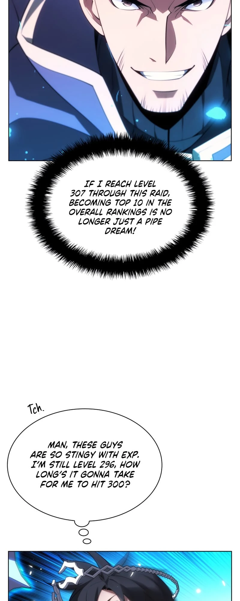 Overgeared Chapter 152 — Page 24