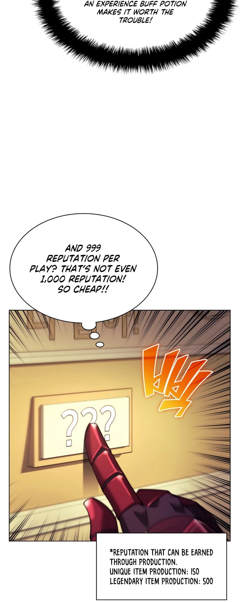 Overgeared Chapter 152 — Page 36