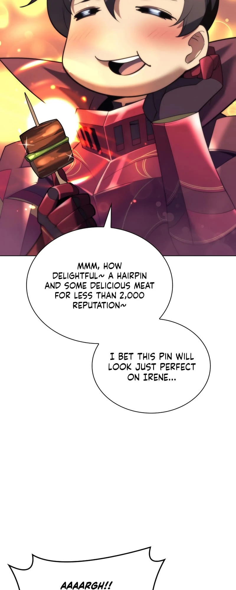 Overgeared Chapter 152 — Page 41