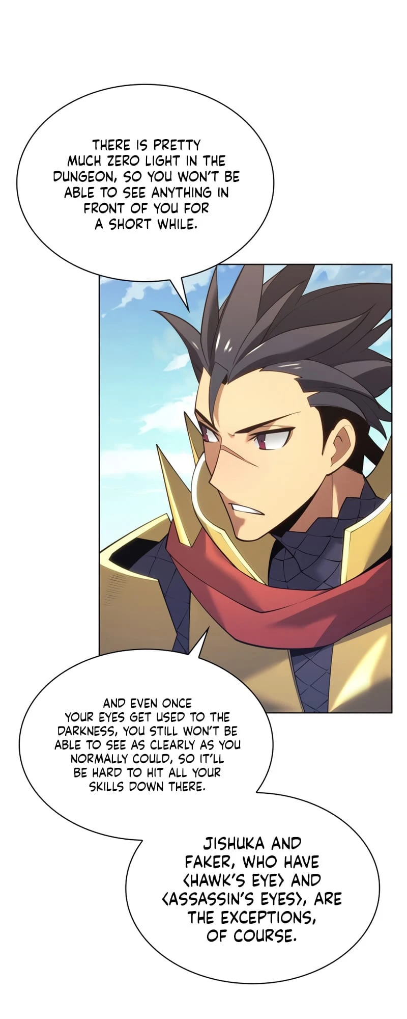 Overgeared Chapter 152 — Page 46