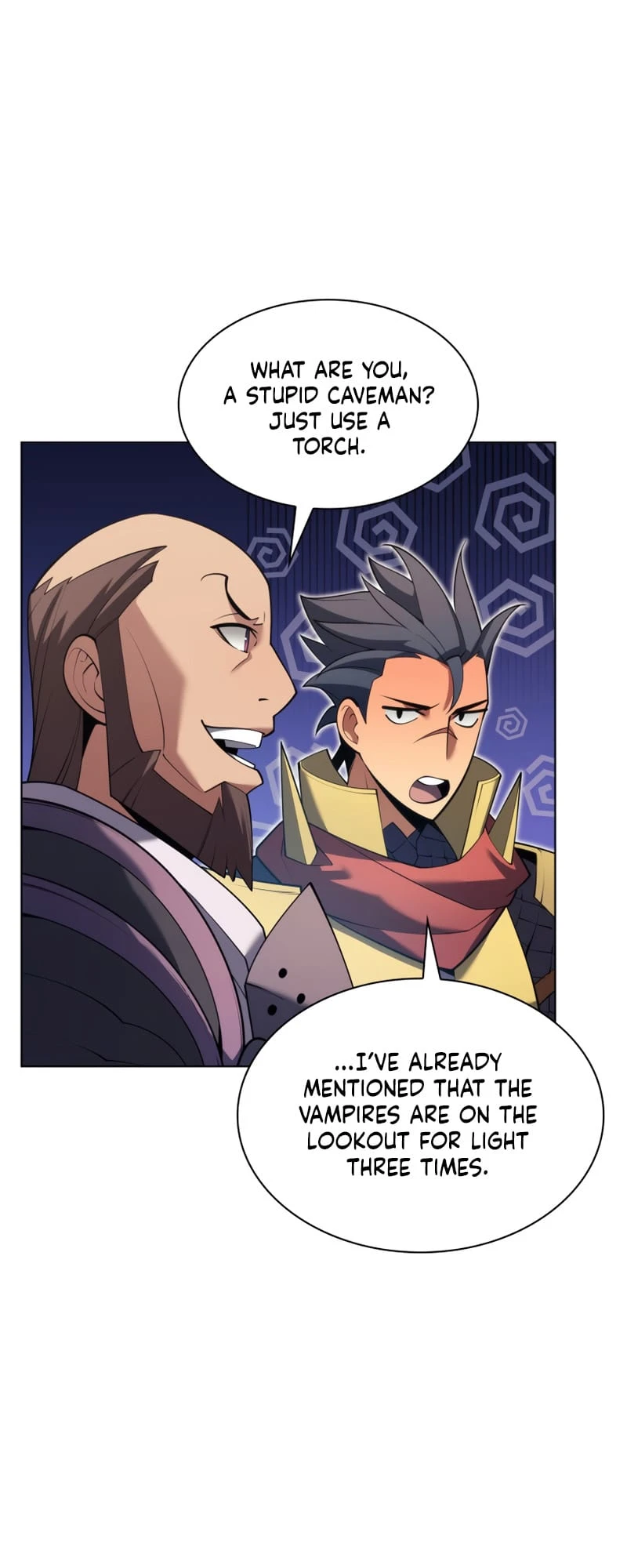 Overgeared Chapter 152 — Page 47