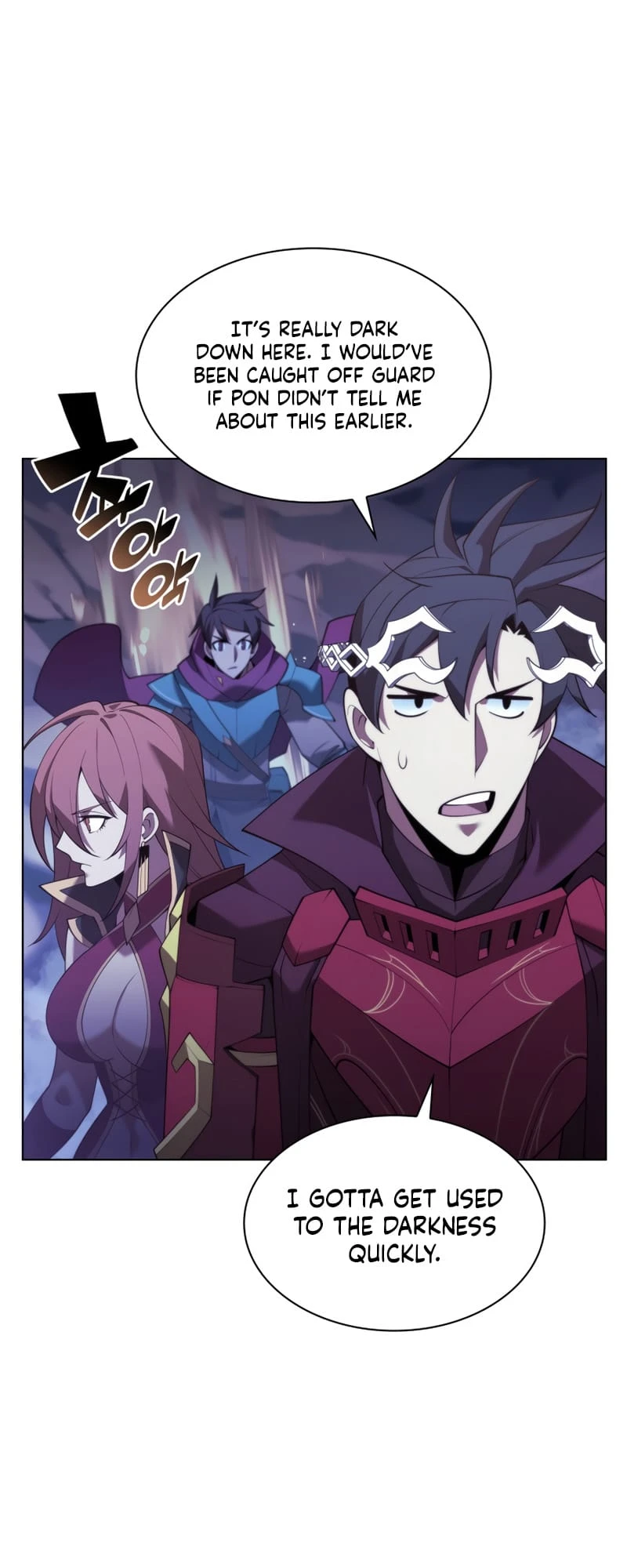 Overgeared Chapter 152 — Page 56