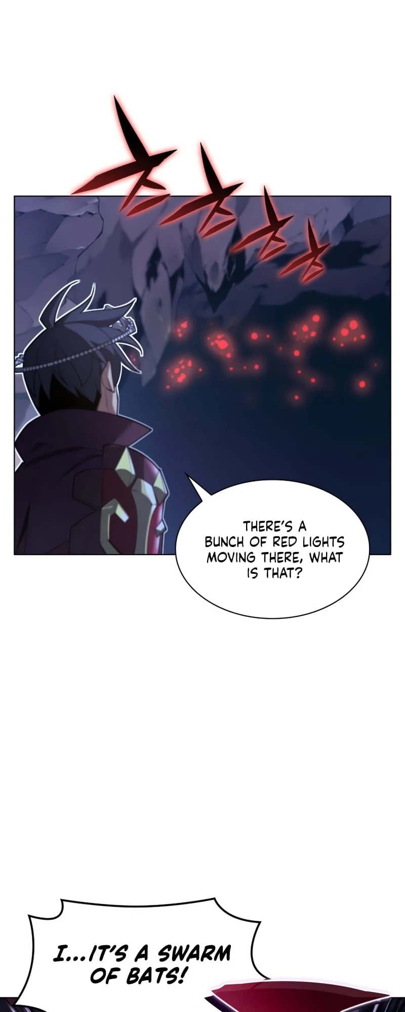 Overgeared Chapter 152 — Page 57