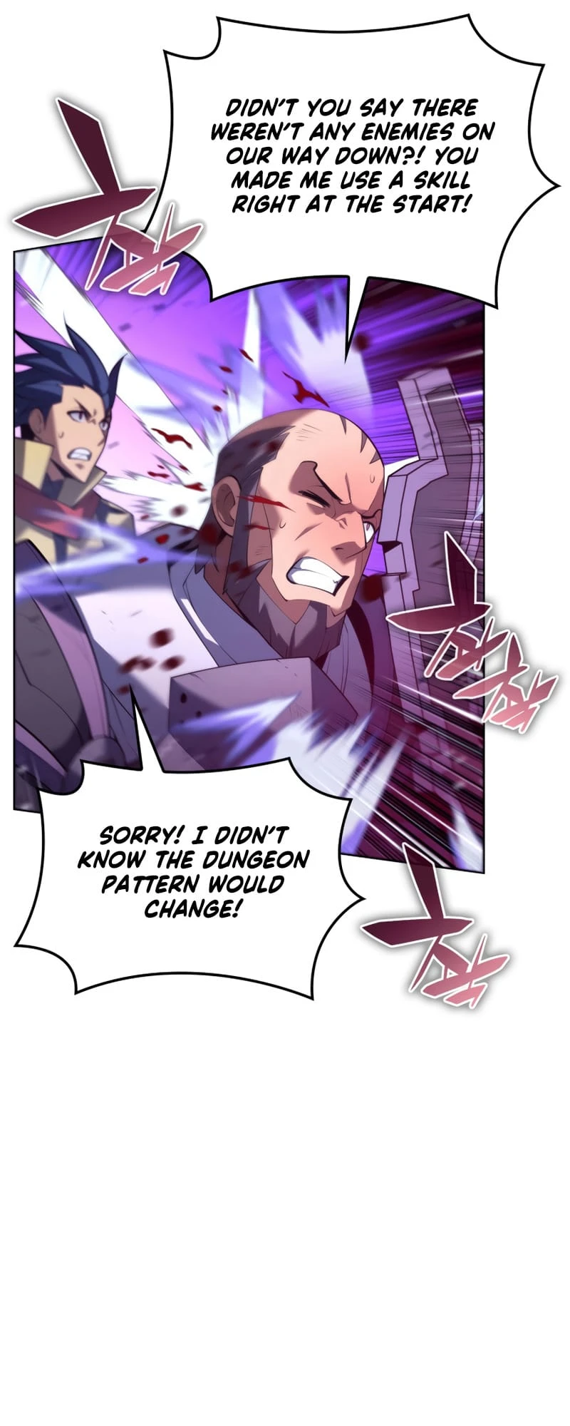 Overgeared Chapter 152 — Page 59