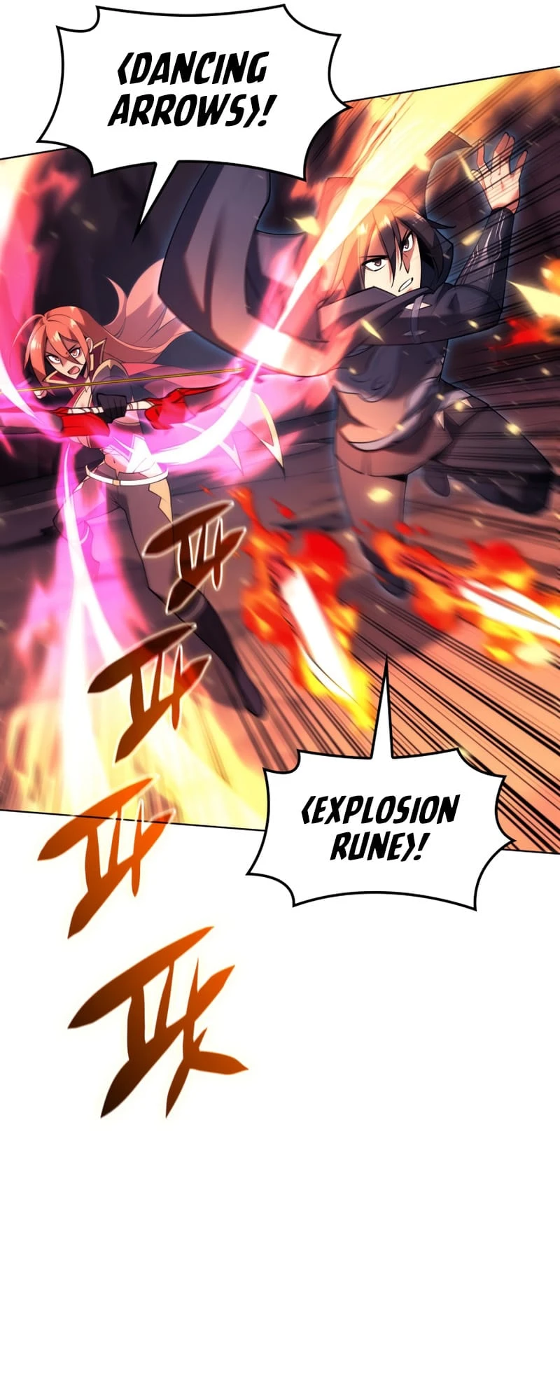 Overgeared Chapter 152 — Page 62
