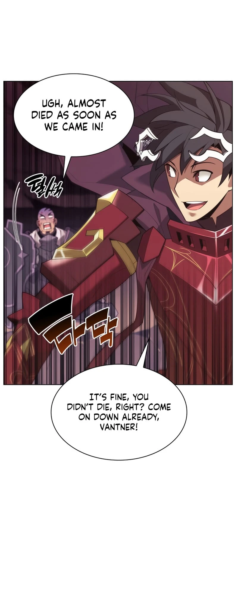 Overgeared Chapter 152 — Page 64