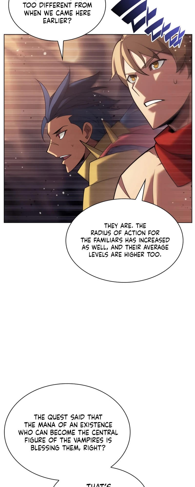 Overgeared Chapter 152 — Page 70