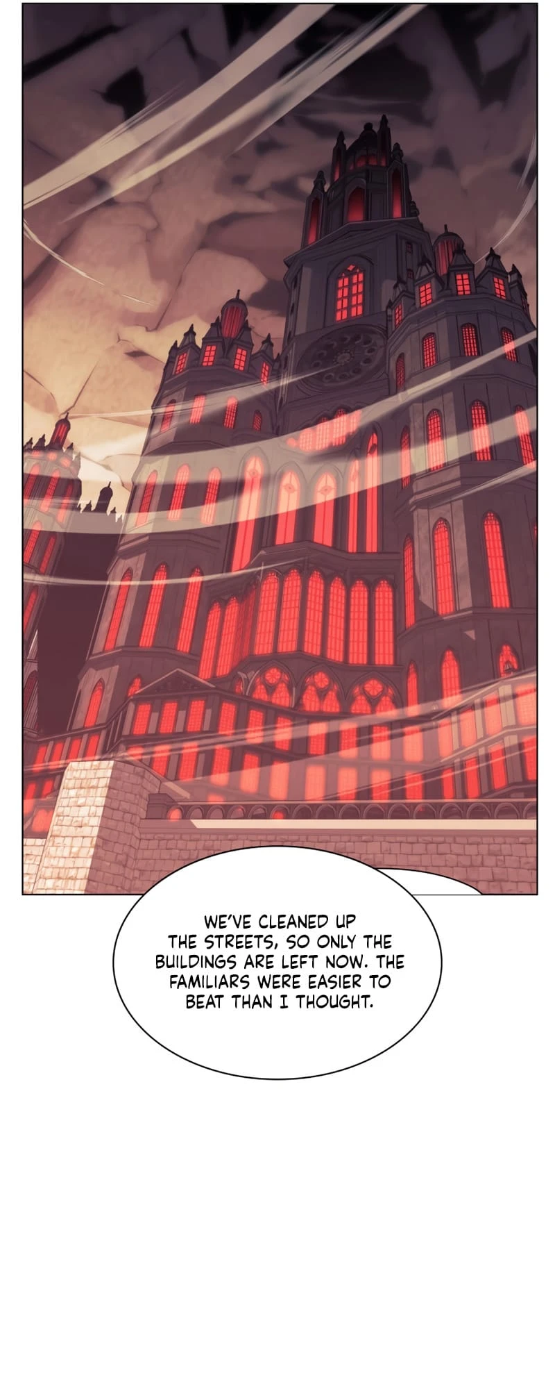 Overgeared Chapter 152 — Page 74