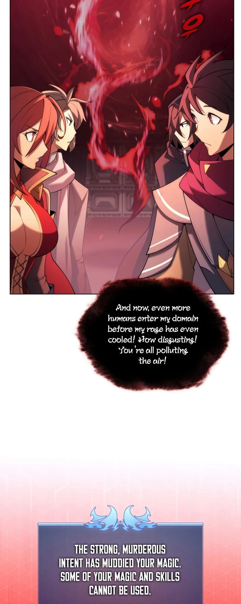 Overgeared Chapter 152 — Page 77