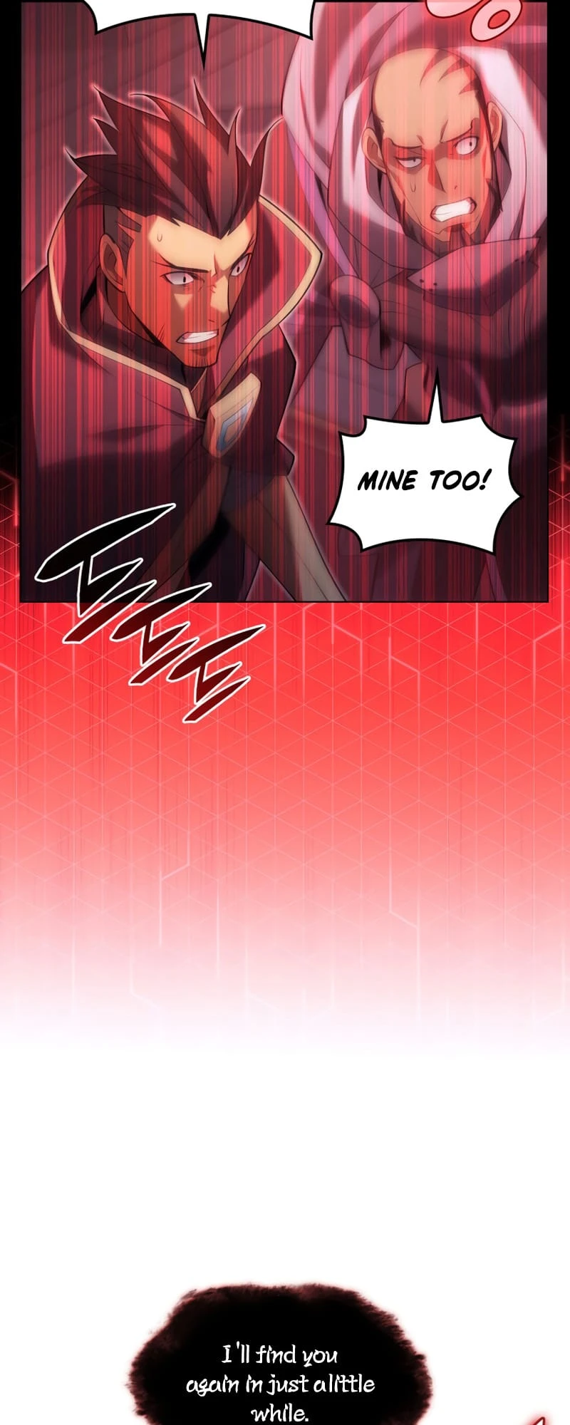 Overgeared Chapter 152 — Page 83