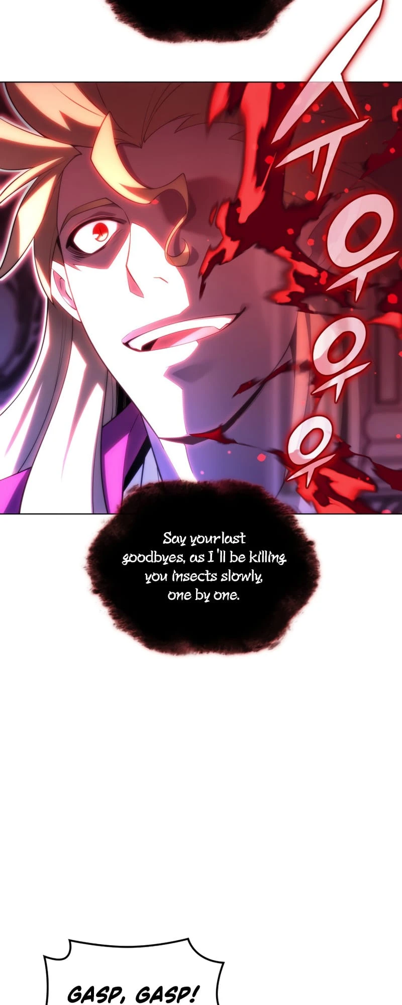 Overgeared Chapter 152 — Page 84