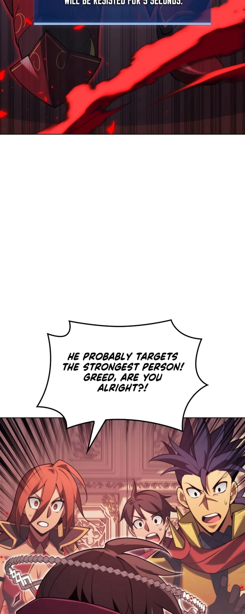 Overgeared Chapter 152 — Page 88