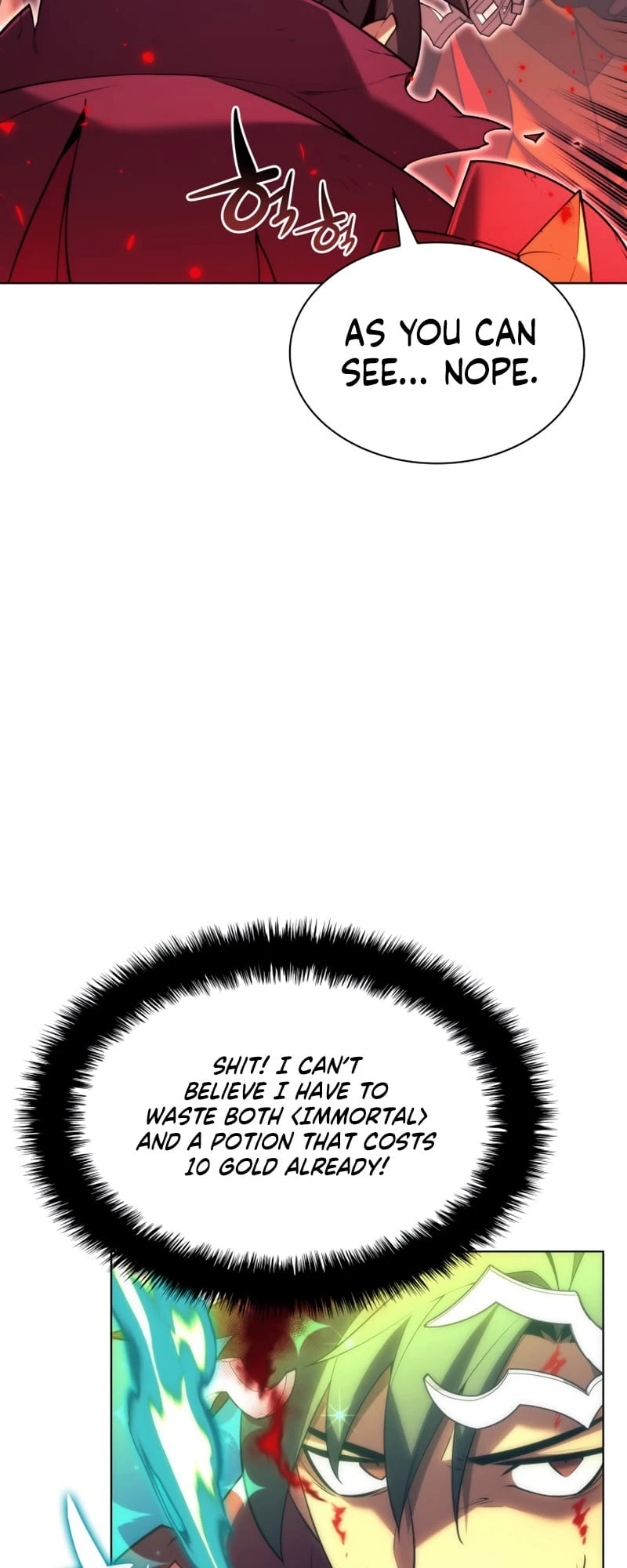 Overgeared Chapter 152 — Page 89