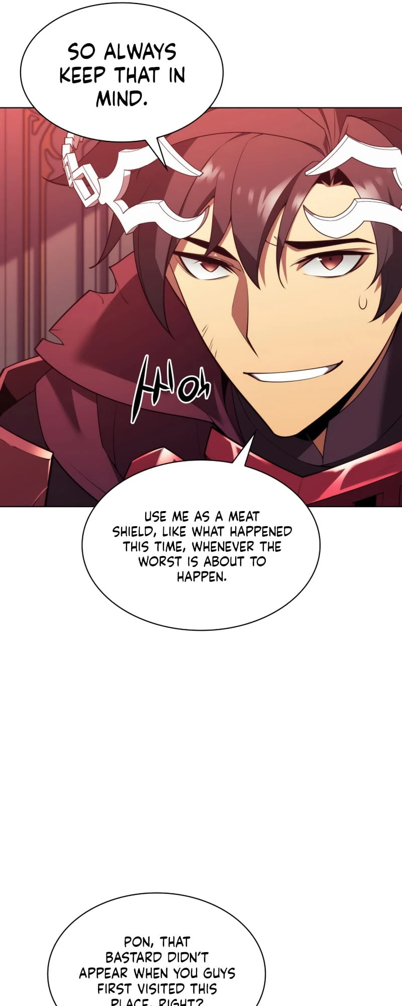 Overgeared Chapter 152 — Page 92