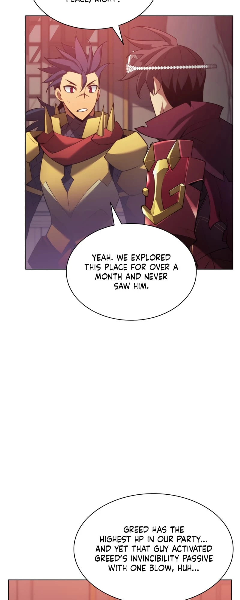 Overgeared Chapter 152 — Page 93