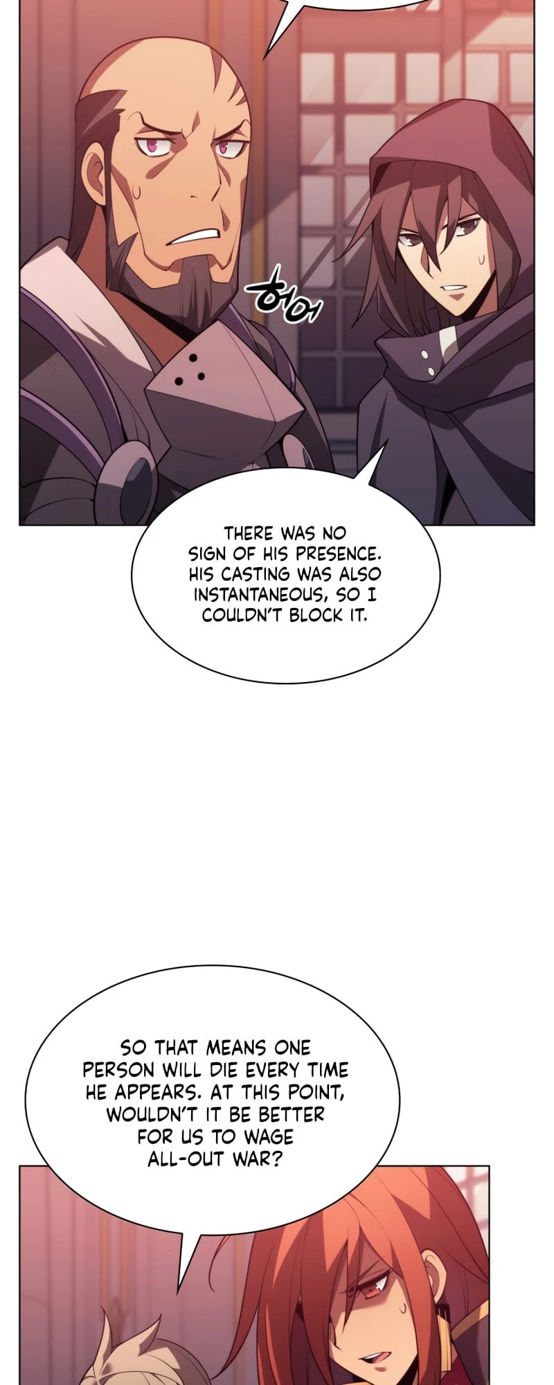 Overgeared Chapter 152 — Page 94