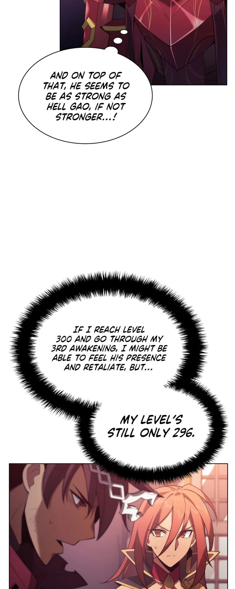 Overgeared Chapter 152 — Page 96
