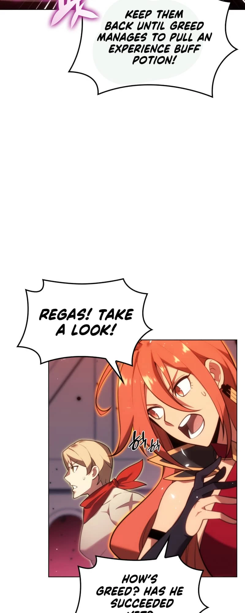 Overgeared Chapter 153 — Page 3