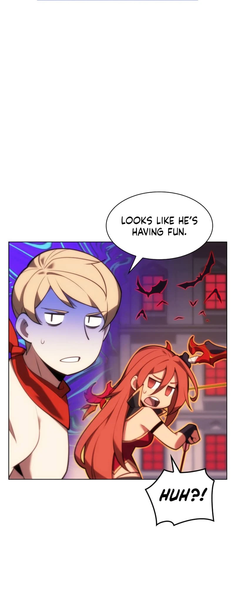 Overgeared Chapter 153 — Page 5