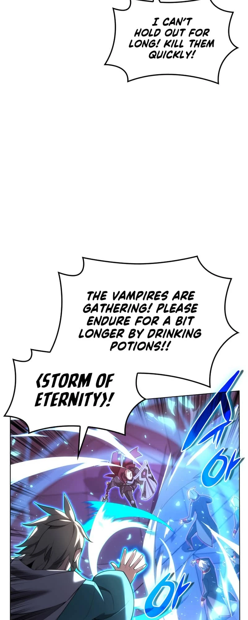 Overgeared Chapter 153 — Page 21