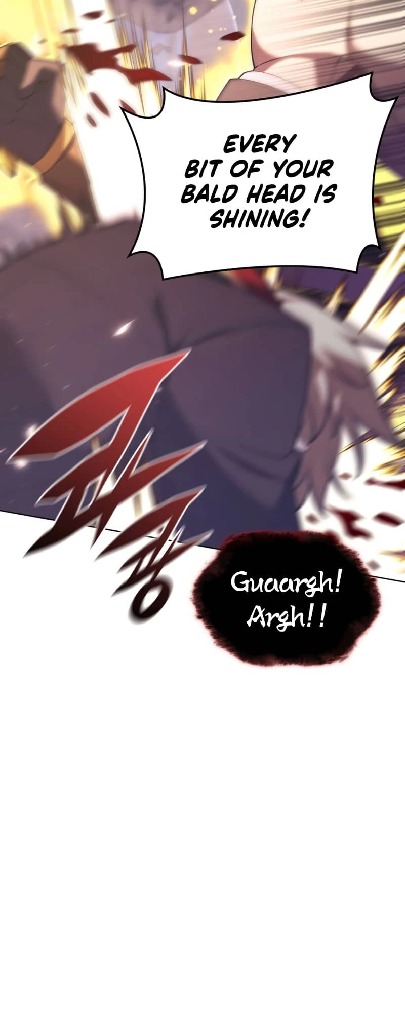 Overgeared Chapter 153 — Page 28