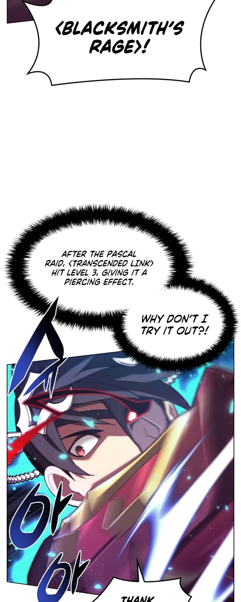 Overgeared Chapter 153 — Page 34
