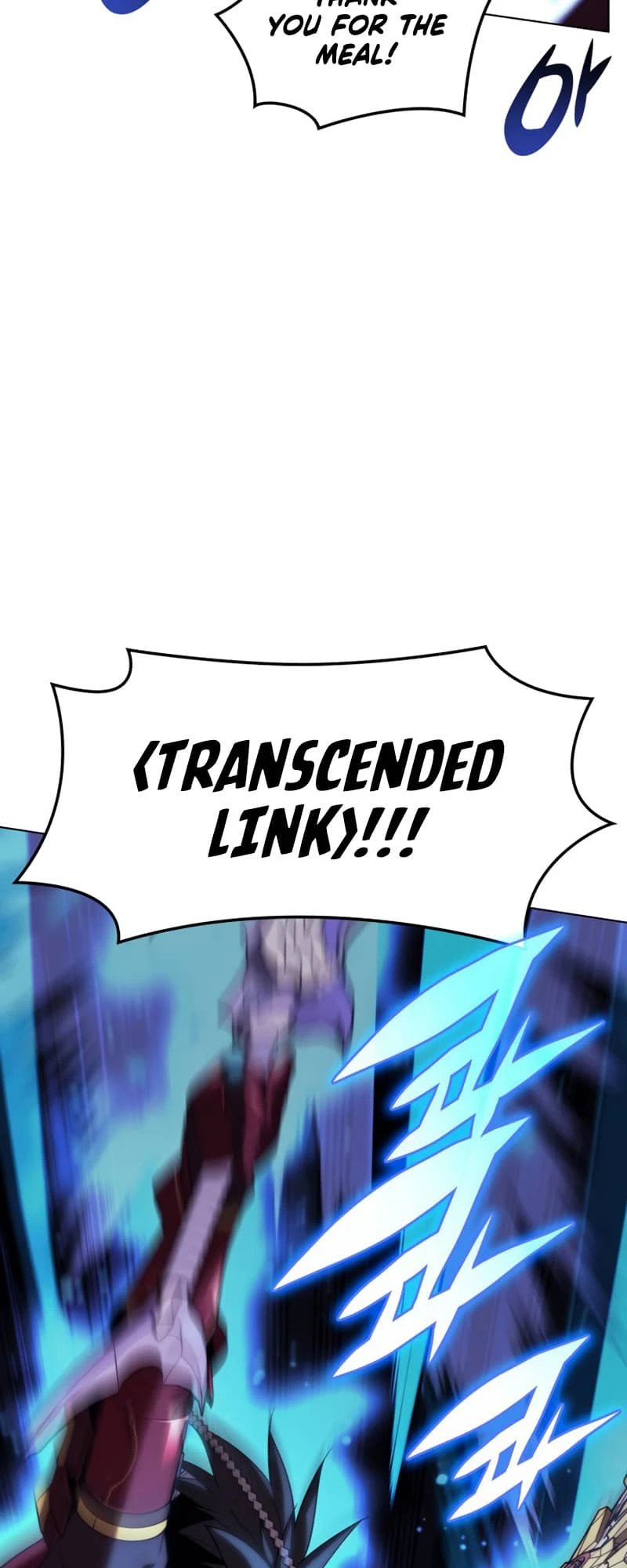 Overgeared Chapter 153 — Page 35