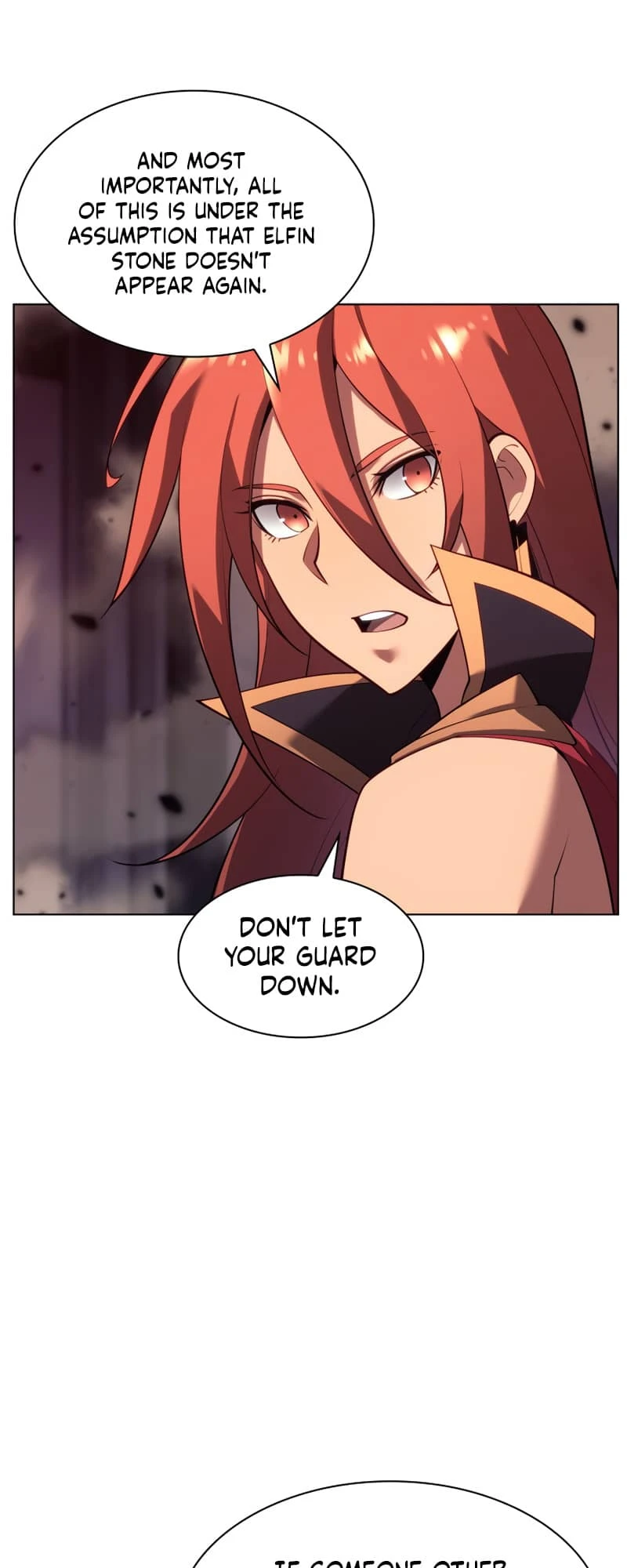 Overgeared Chapter 153 — Page 44