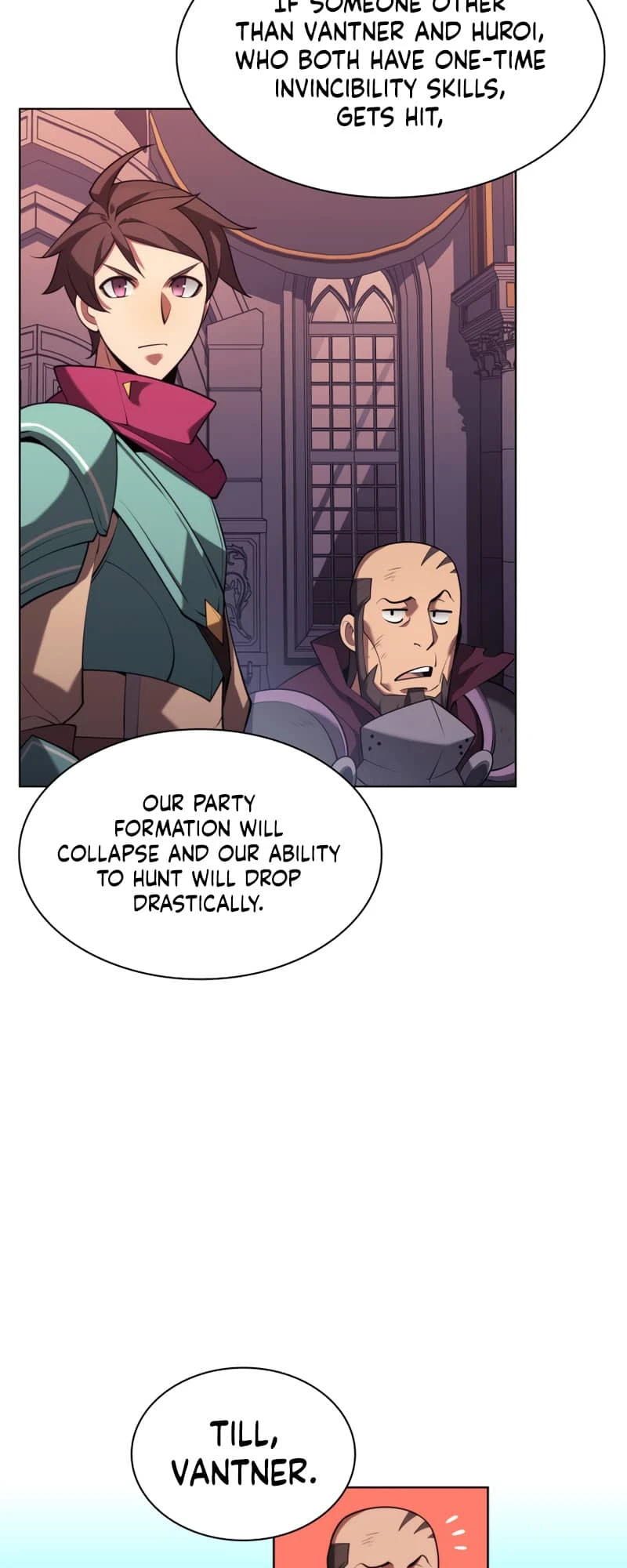 Overgeared Chapter 153 — Page 45