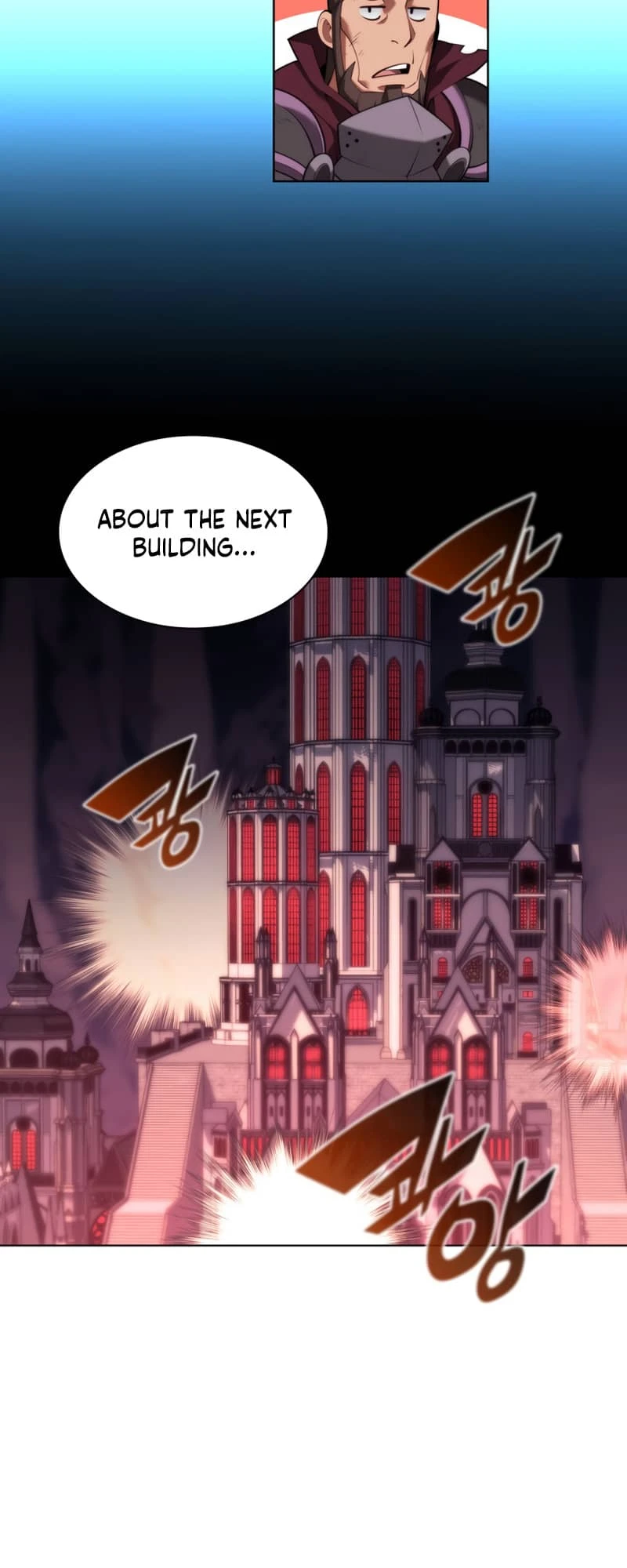 Overgeared Chapter 153 — Page 46