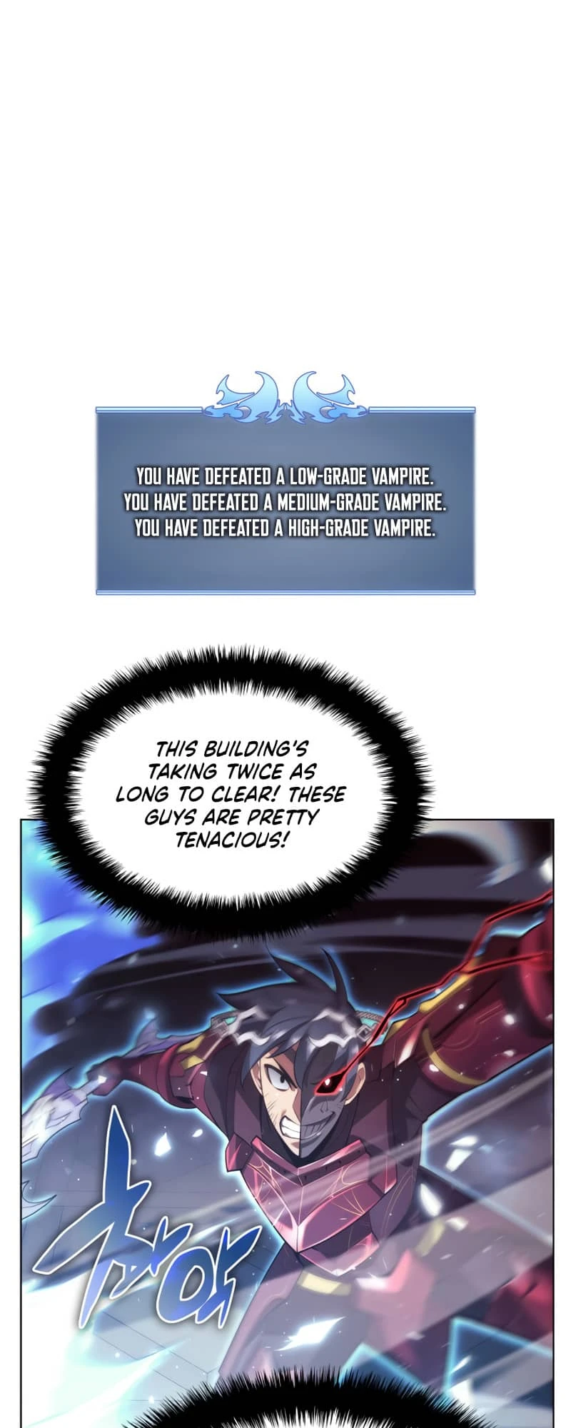 Overgeared Chapter 153 — Page 48