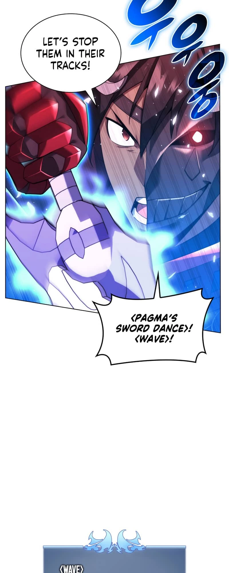 Overgeared Chapter 153 — Page 63