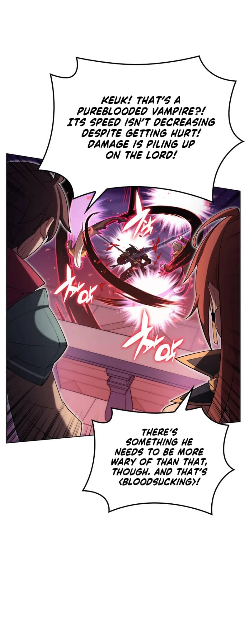 Overgeared Chapter 153 — Page 66