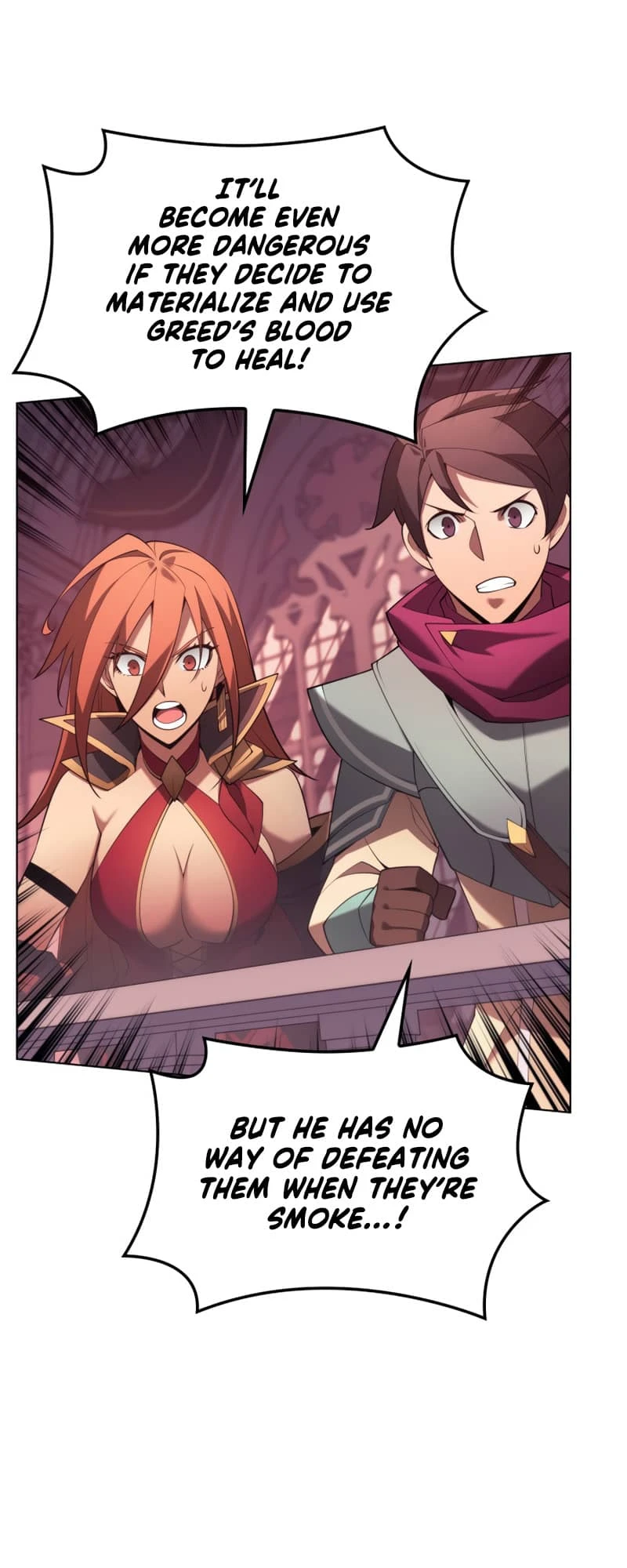Overgeared Chapter 153 — Page 67