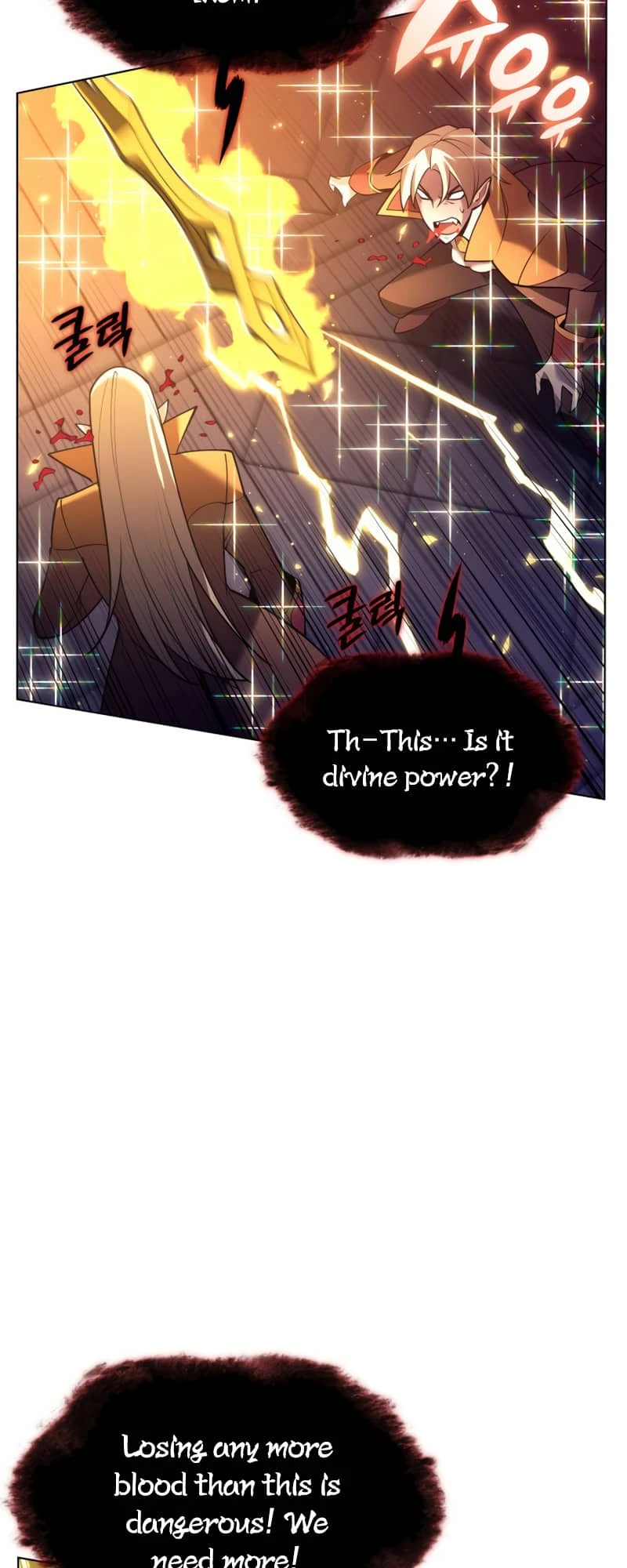 Overgeared Chapter 153 — Page 70