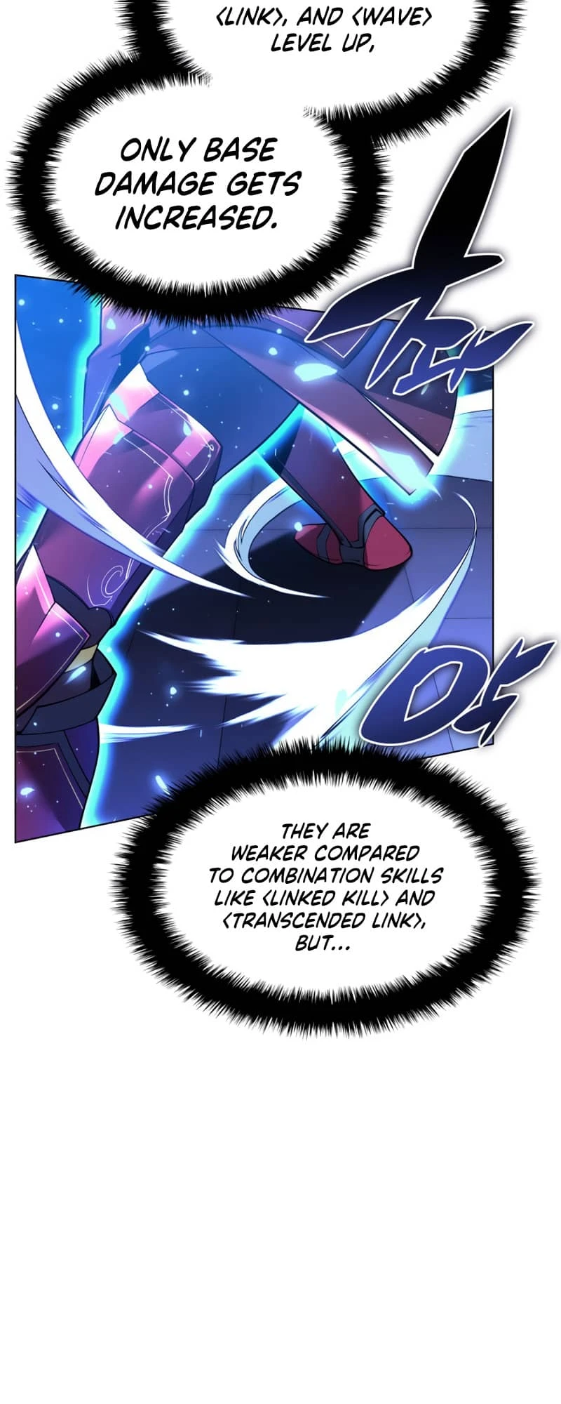 Overgeared Chapter 153 — Page 73