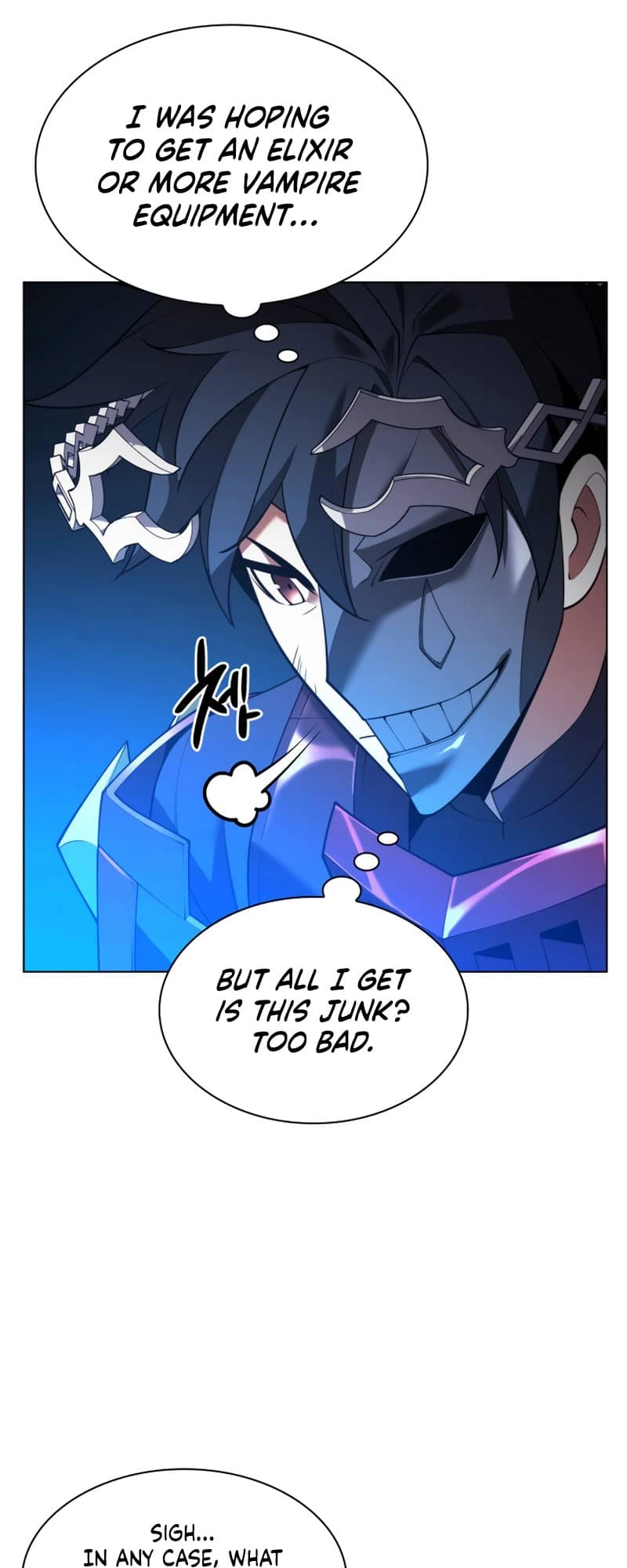 Overgeared Chapter 153 — Page 81